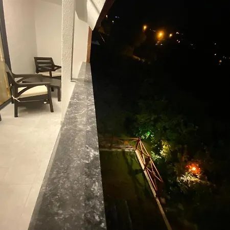 Villa Sky Hisar Trabzon