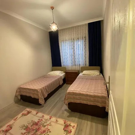 Villa Sky Hisar *